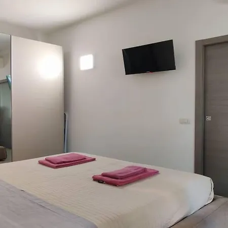 Gulli Magic Apartment Milan Exterior photo