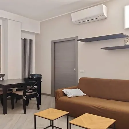 Gulli Magic Apartment Milan Exterior photo