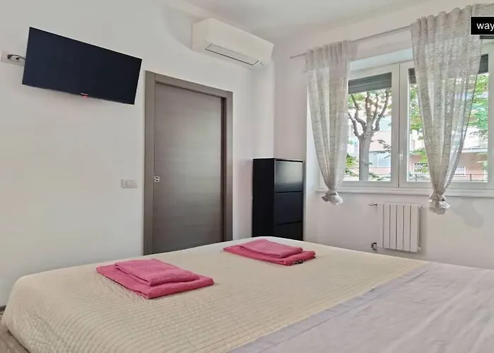 Gulli Magic Apartment